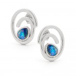Adorn Jewels Adelaide Designer Engagement rings Jeweller opal 0120