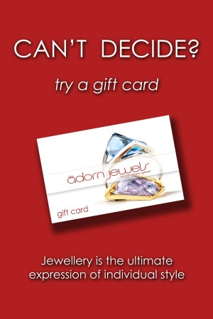 Adorn Jewels Gift Card, Remodelling Gift ideas, Adorn Jewels, Adelaide Jewellery , Adelaide Jewellery, Custome manufacture Jewellery