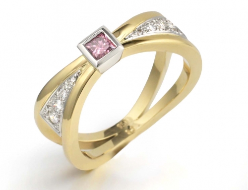 Pink Diamond Sells for $28million – Adorn Jewels