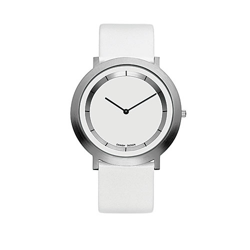 Danish-design-watch-white-face-and-strap-IV12Q988